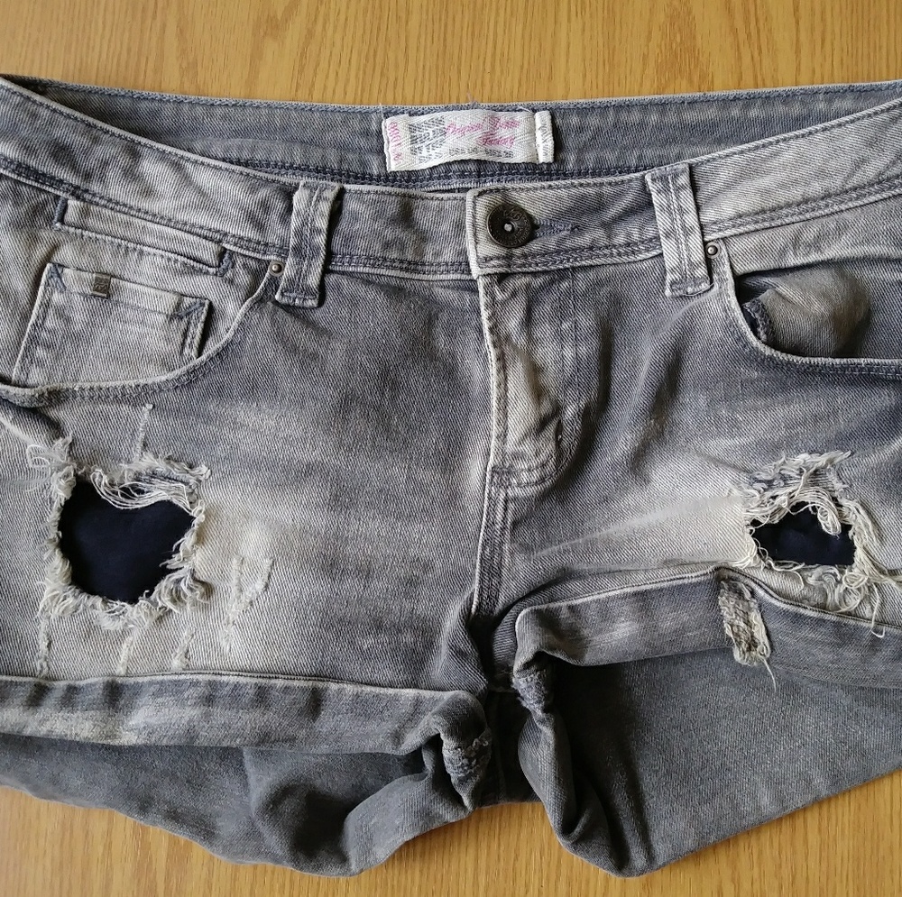 Zara Denim rules by TRF